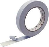 TOOLCRAFT 1811B1905C Dubbelzijdige montagetape Wit 5 m x 19 mm