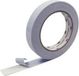 TOOLCRAFT 1811B1905C Dubbelzijdige montagetape Wit 5 m x 19 mm