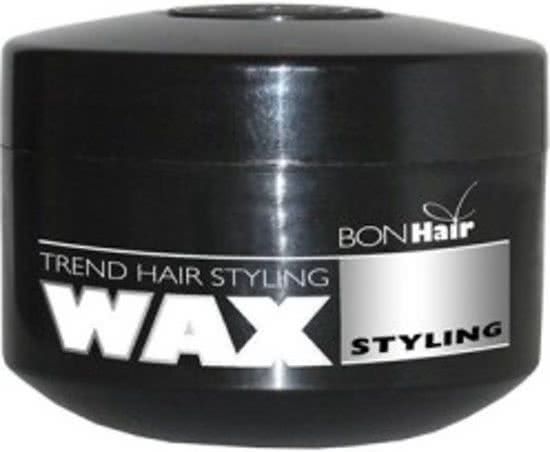 BON HAIR WAX 140 ML