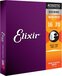 Elixir 11306 Acoustic 80/20 Bronze Nanoweb Bariton 16-70