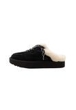UGG Muiltjes 'Lowmel' zwart