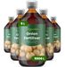 Organifer Engrais Liquide Pour Oignon 5X1 L - NPK 2-1-8