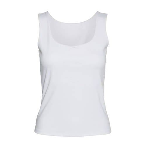 VERO MODA CURVE top wit