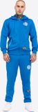 BENLEE Heren Trainingspak RYLIN Royal Blue/White M