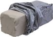 Creativ Company Argile de grès blanc, 10kg