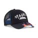 PUMA F1® España Casquette trucker, Accessoires, Noir, OSFA