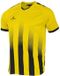 Stanno Vivid Shirt - Geel, Zwart - Maat S