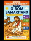 Colecao Parabolas de Jesus
