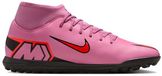Nike Mercurial Superfly 10 Club Tf Chaussures de football rose EU 39