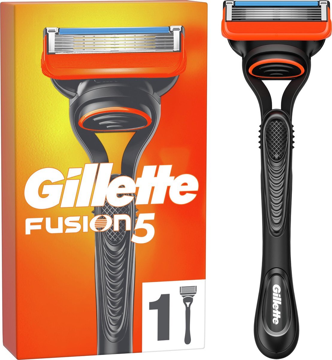 Gillette Gillette Fusion Scheerapparaat