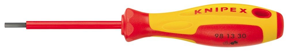 KNIPEX Knip Schrdr Bzk 1000V 9813 5 Mm