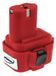 Makita Batterie pour perceuse-visseuse 6260D NiMH