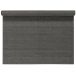 Scandi Living Tapis en laine Lea gris nature 200 x 300cm