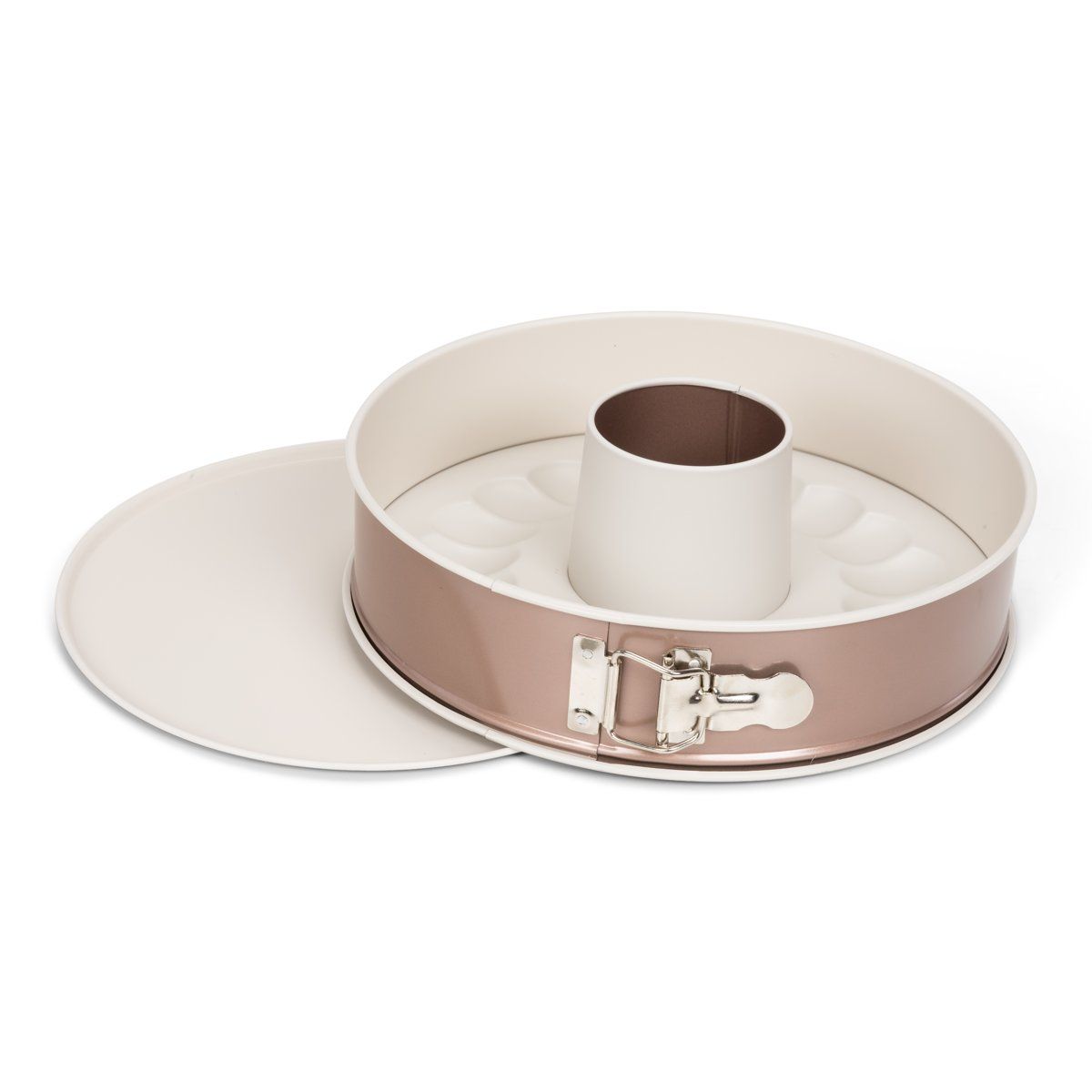 Patisse Springvorm met tulbandinzet 26 cm