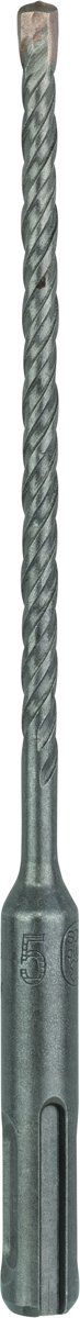Bosch Hamerboren SDS-plus-5 5 x 100 x 165 mm
