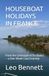 HOUSEBOAT HOLIDAYS IN FRANCE: From the Camargue to Occitania – a One-Week Canal Journey