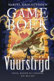 Vuurstrijd: WPG Kindermedia Gameboek - Vuurstrijd