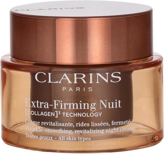 Clarins Extra-Firming Nuit Nachtcrème 50ml