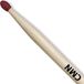 Vic Firth METALN drumstokken hickory METAL met nylon tip