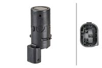 HELLA 6PX 358 141-241 Sensor, park distance control