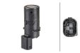 HELLA 6PX 358 141-241 Sensor, park distance control