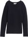 Tom Tailor - Pull en maille en coton - Taille XXL - Lunar Eclipse