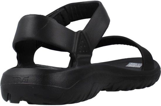 Teva Heren Hurricane Drift Wandelsandalen - Zwart - Maat 43