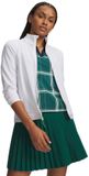 Under Armour Drive LTWT Dames Golfvest Wit S