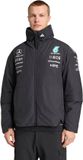 Adidas Performance Mercedes - Amg Petronas Formula 1 Team Engineers Jack - Heren - Zwart
