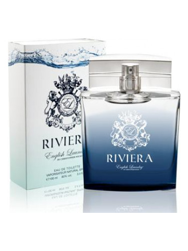 English Laundry Riviera 100ml Mannen 100 ml / heren