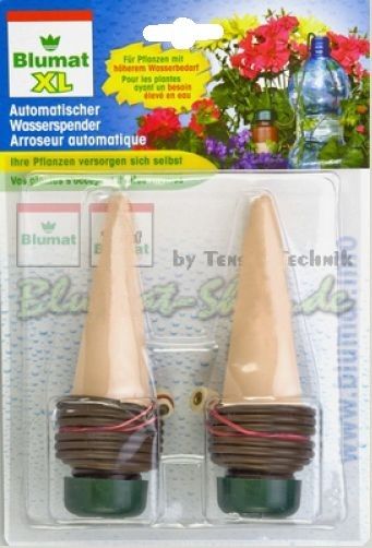 Blumat 10520 - Bruin - Accessoires voor tuinsproeiers