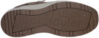 Waldläufer Jack Sneaker Taupe H-leest