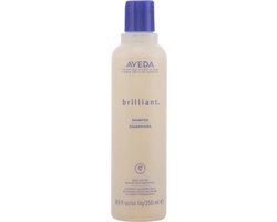 Aveda Brilliant Shampoo - 250ml - For Daily Use