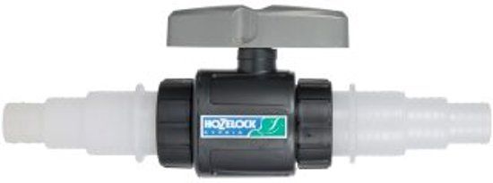 Hozelock kogelklep