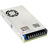 MeanWell RSP-320-24 Voeding, 320 W, 24 V, 13,4 A