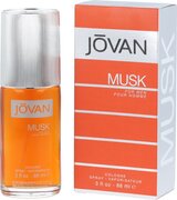 Jovan Musk eau de cologne 90 ml eau de cologne / heren