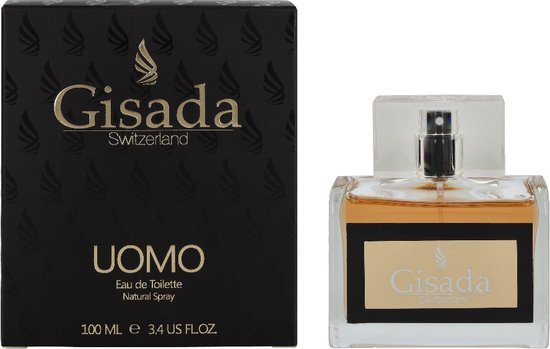 Gisada Uomo 100 ml