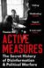 Active Profile Books Ltd Active Measures: The Secret History of Disinformation and Political Warfare Paperback
