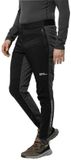 Jack Wolfskin Morobbia Alpha Broek Zwart S Man