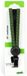 Widek B.V. Widek Triobinder Eye met haak 24+2x12mm zwart/olijfgroen
