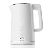 Eta Emma Serie Bouilloire électrique Blanc 1.5L 2200W