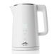 Eta Emma Serie Bouilloire électrique Blanc 1.5L 2200W