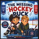 The Missing Hockey Puck: Different Isn't Less. Together We're Limitless.