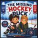 The Missing Hockey Puck: Different Isn't Less. Together We're Limitless.