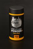 The Shave Factory - Hair Styling Powder - Golden - 20 G