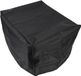 Grande Housse d'imprimante, imperméable, résistant aux rayures, housse anti-poussière, conçue pour les imprimantes de bureau, housse de protection en tissu Oxford avec design minimaliste