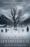 Schweizer Schicksalsromane / Der Winter der drei Kreuze: Zwischen blindem Glauben, stummer Schuld und dem Gesetz des Tals: 4
