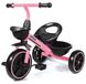 Tricycle enfant Rose