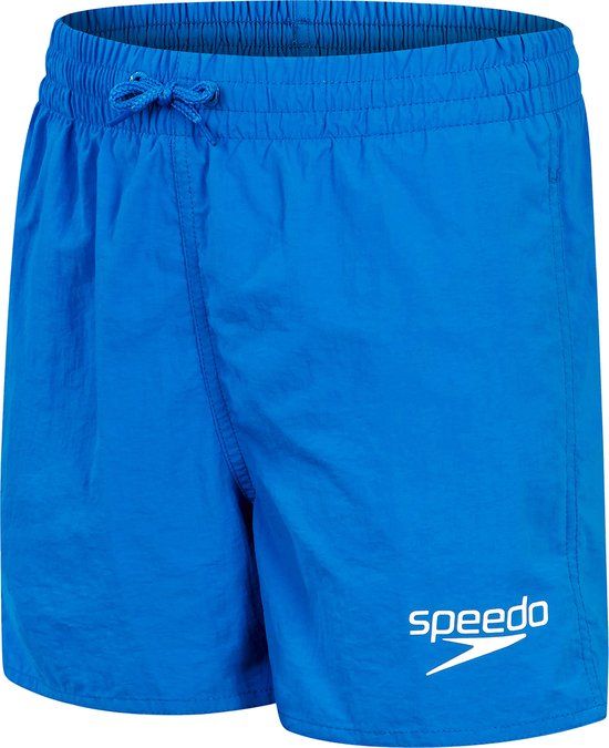 Speedo Essential 13" Watershort - Jongens - Blauw - Maat M