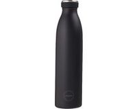 Aya & Ida Thermosfles - 750ml - MATTE BLACK
